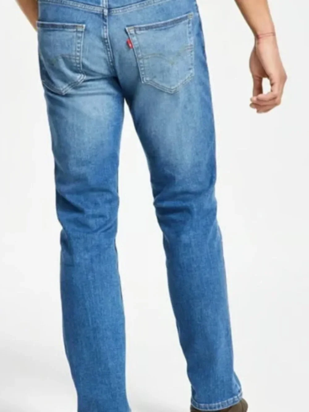 LEVI'S® FLEX MEN'S 511™ SLIM FIT JEANS SIZE: 34 X 32